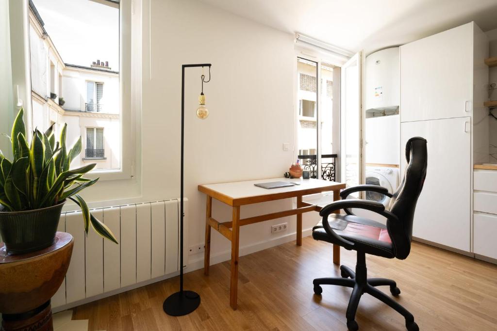 Le Cosy Villette - Welkeys - 2