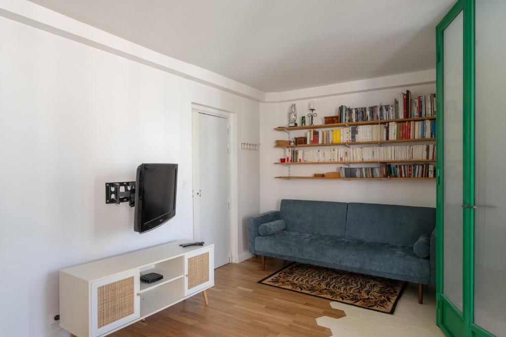 Le Cosy Villette - Welkeys - 5