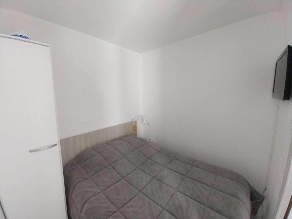 T2 Cabine RDC, parking, 4 couchages, proche plage - 4