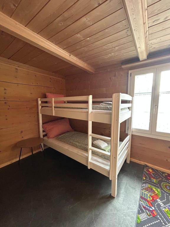 Chalet Montes - 5