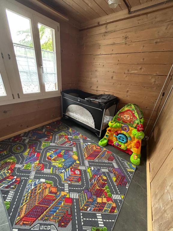 Chalet Montes - 4