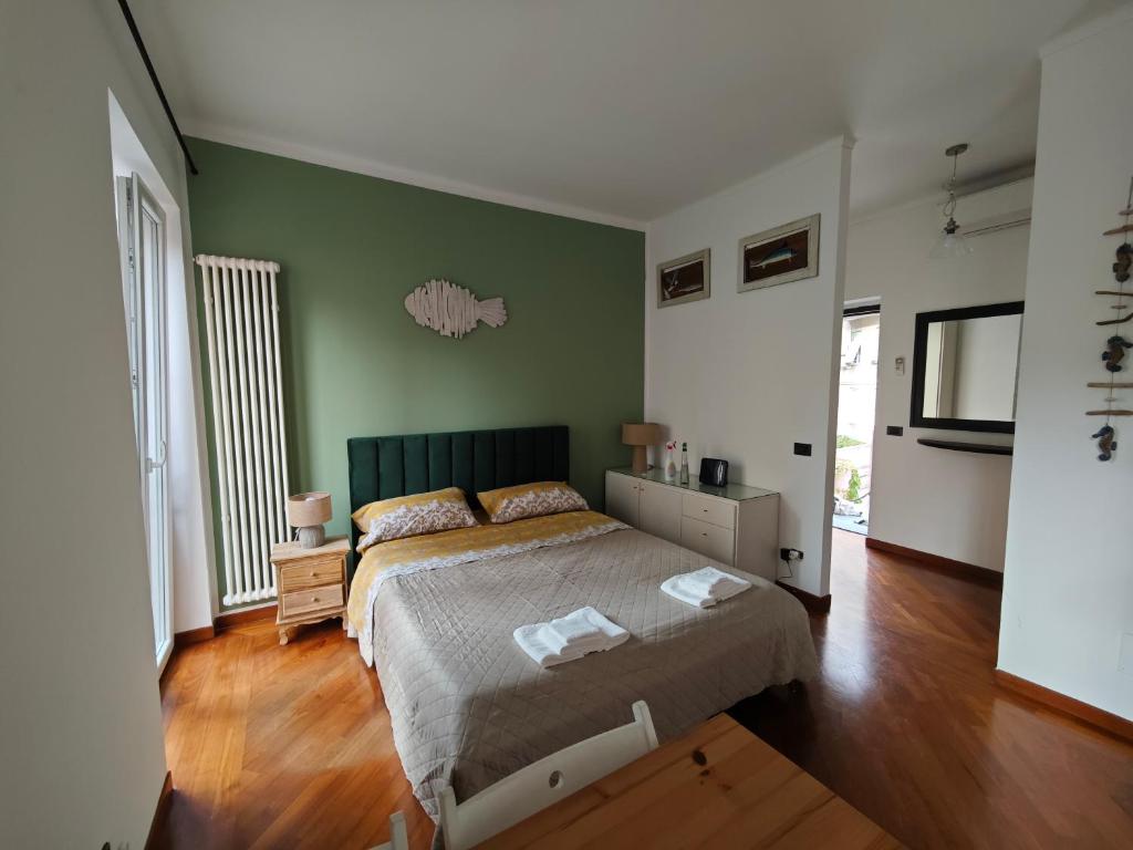 Casa Tritone - 3