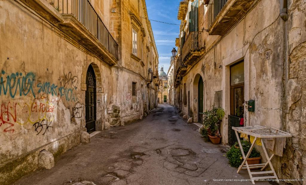 Palazzo Carruggio Dimora Storica - 5