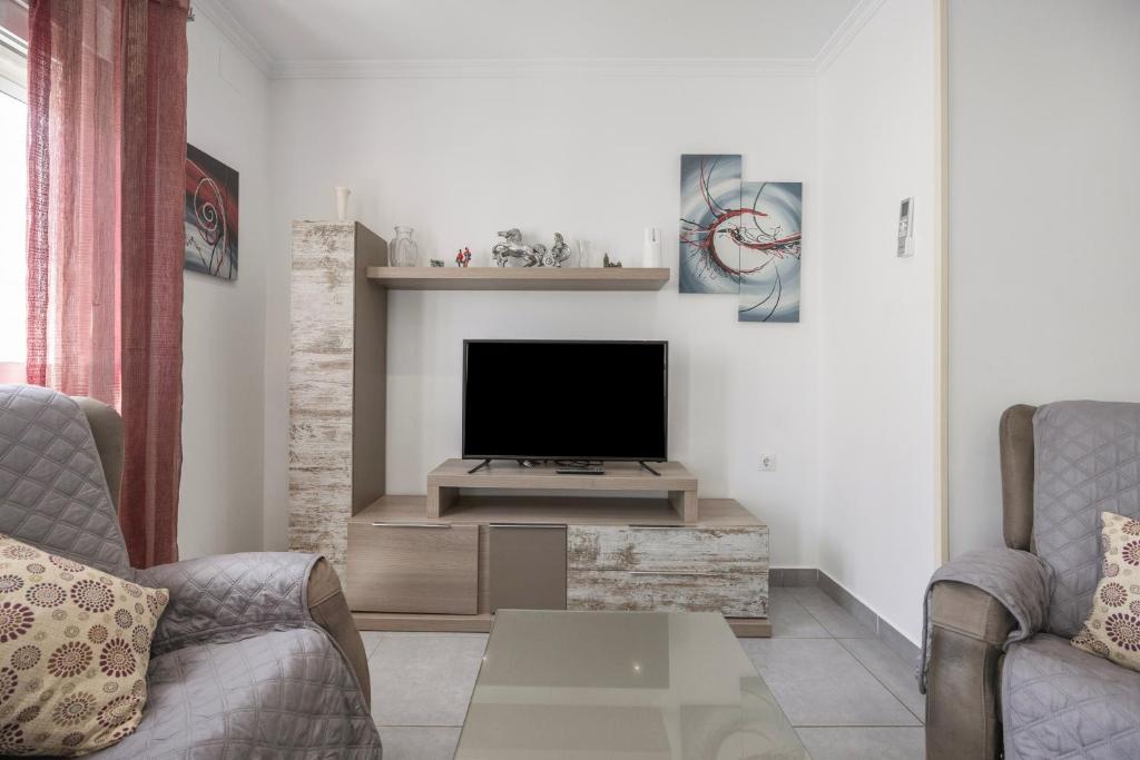 Casa Nueva - 3
