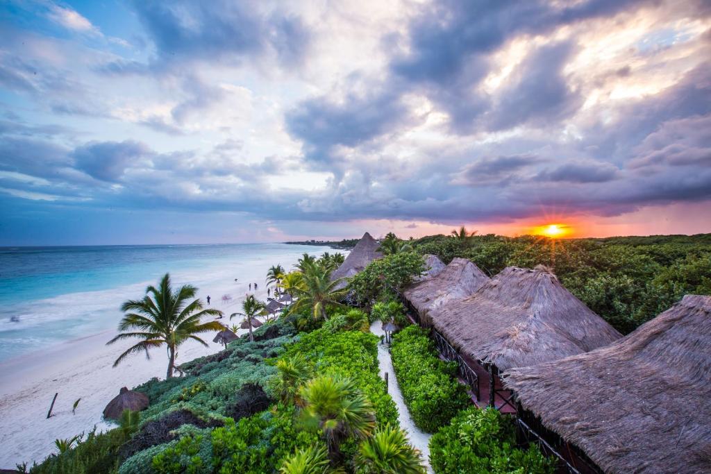 Hotel Poc Na Tulum photo
