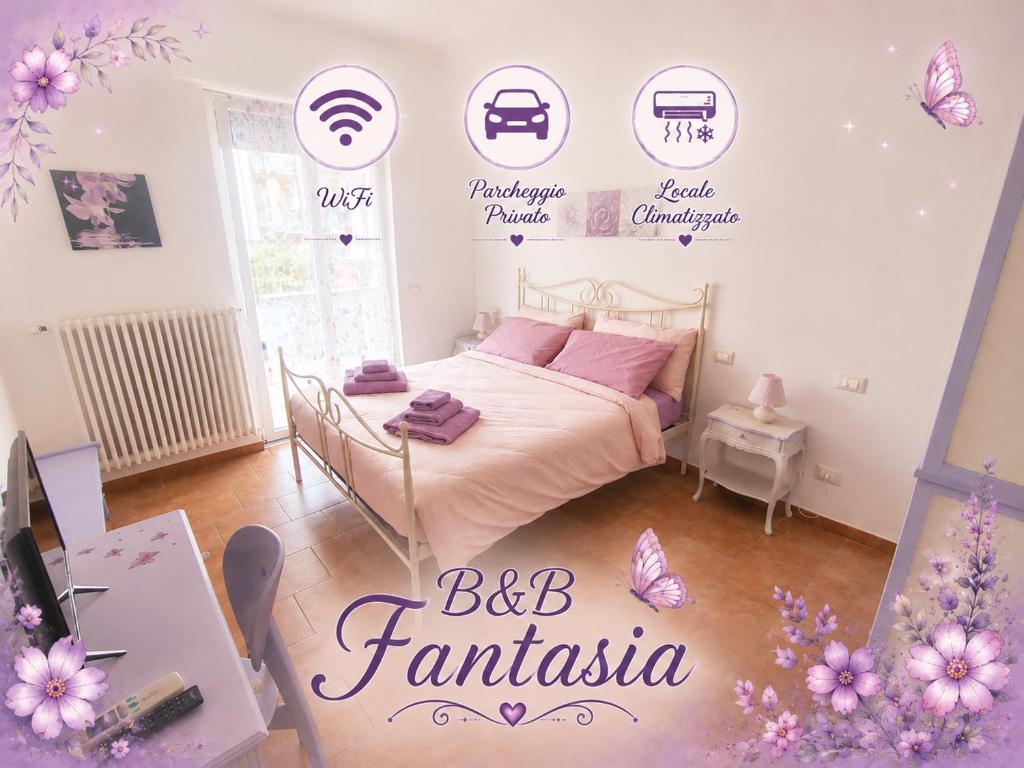 Fantasia - 1