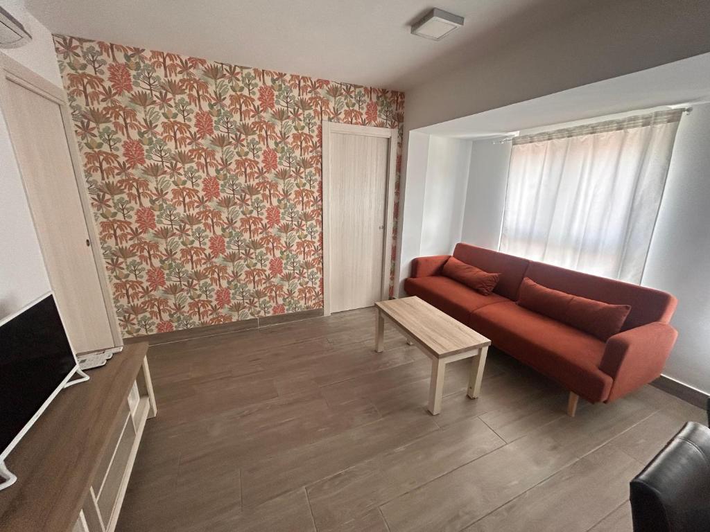 IV Apartamento junto a PLAZA MAYOR - 3
