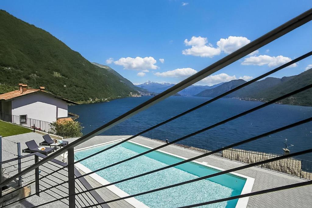 Residence degli Oleandri 2A - 3