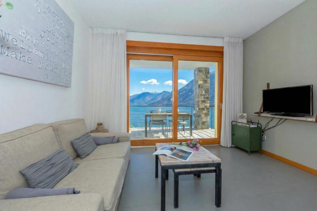 Residence degli Oleandri 2A - 4