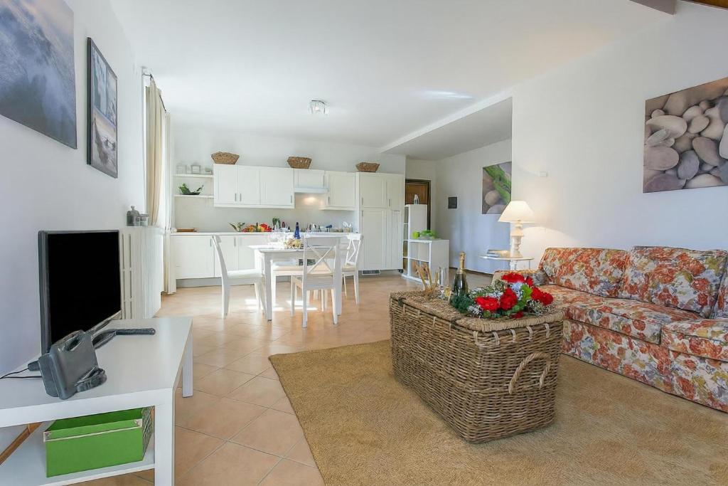 Casa Al Prato Apt. F - 3