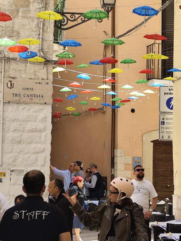 Corte del Dattilo nel Borgo Antico - 3