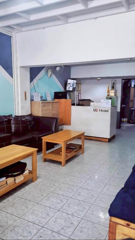 U2 Chiangmai Hostel