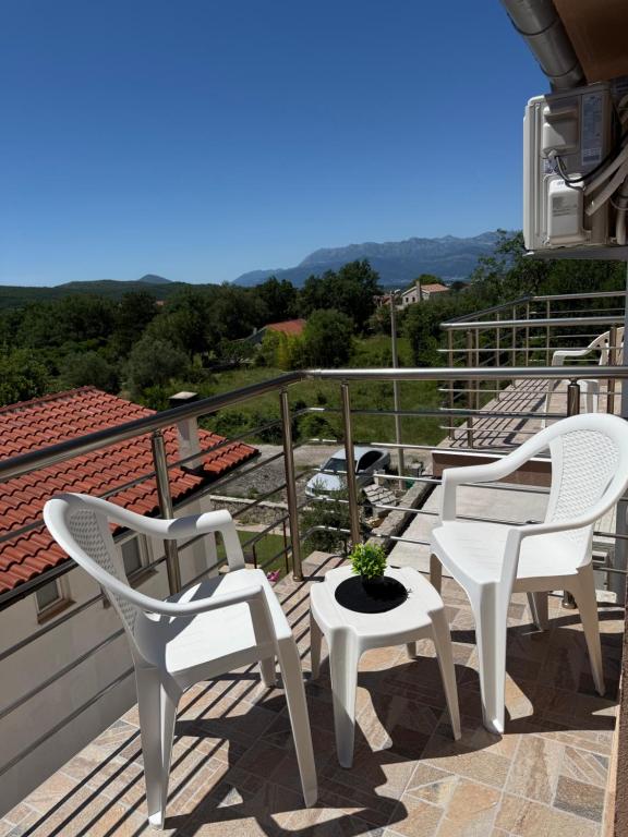 Apartman Đole&Ljuba -Radanovići , Kotor - 2