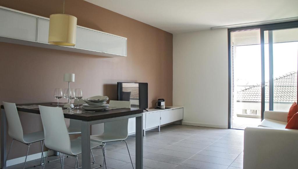 Residence Ormeggio - 4