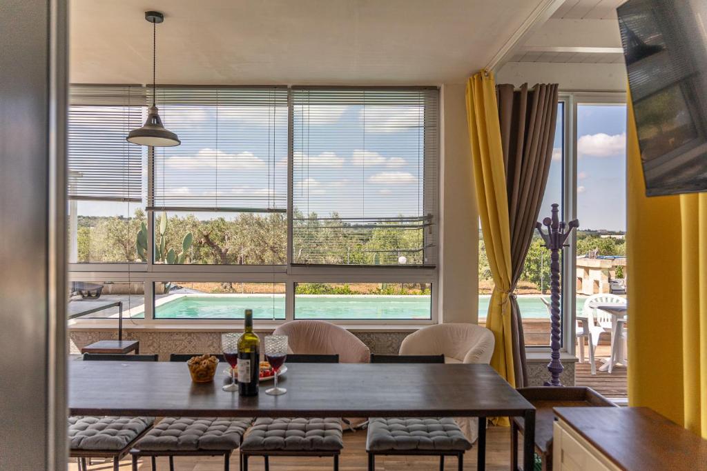 LA TORRETTA - Luxury Villa with Pool - 3