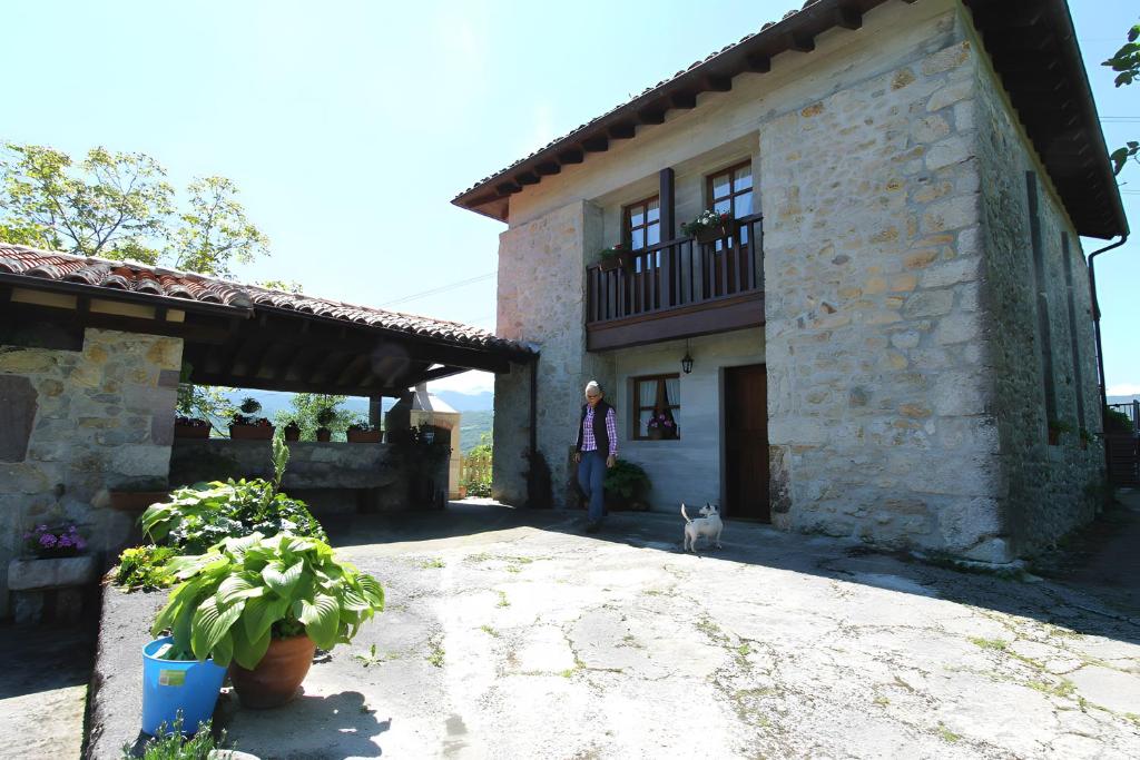 Casa La Xerra - 1