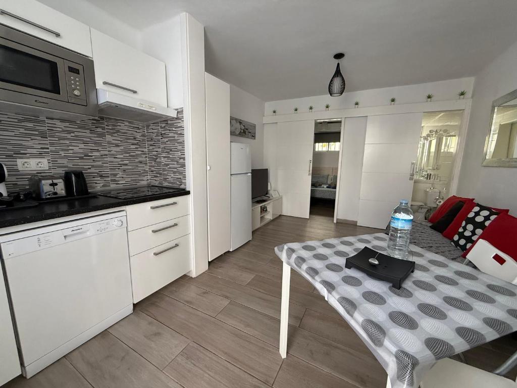 Vivienda Vacacional Il Sogno Aircon&English channels - 4