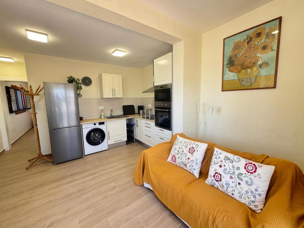 Casa Solano - 1