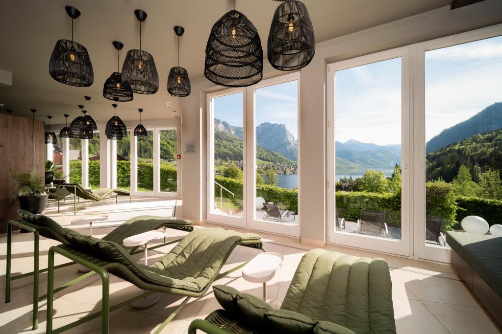 MONDI Appartements am Grundlsee - 5