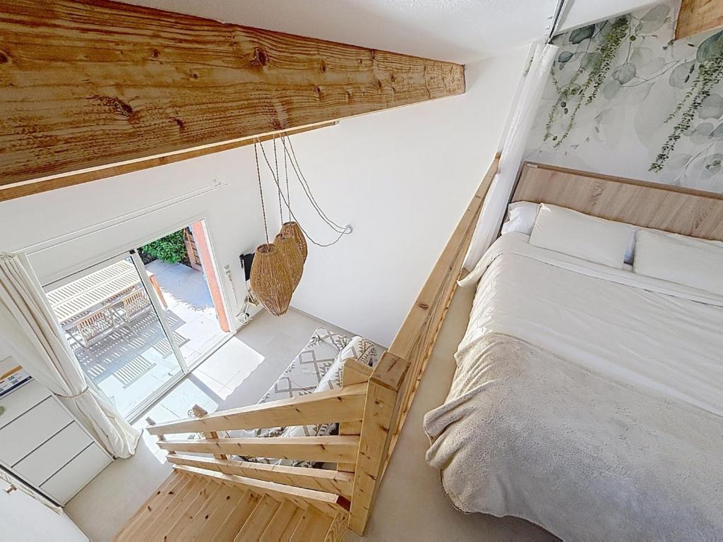 Le Petit Boheme - Maison de vacance - Climatisation - Wifi - Piscine - 3