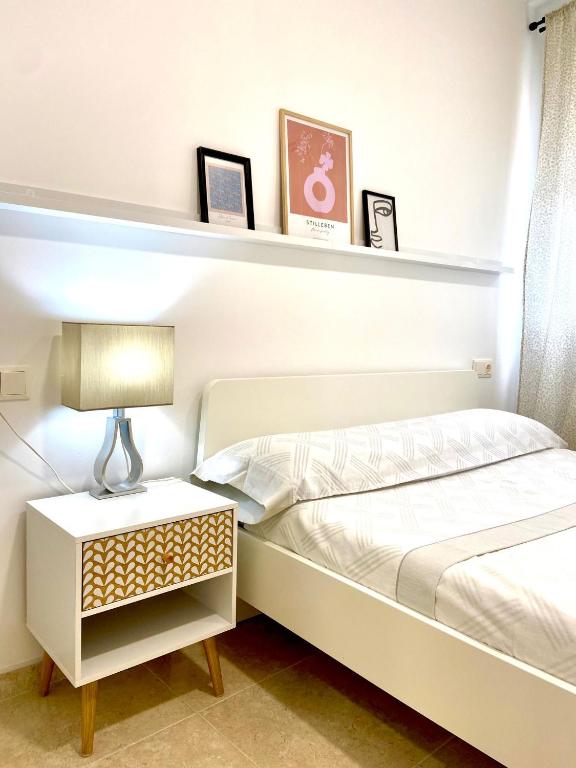Acogedor apartamento entero en Aguadulce - 2