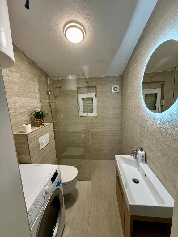 Adriatic apartment 2 - 5