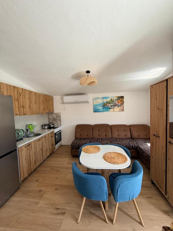 Adriatic apartment 2 - 1