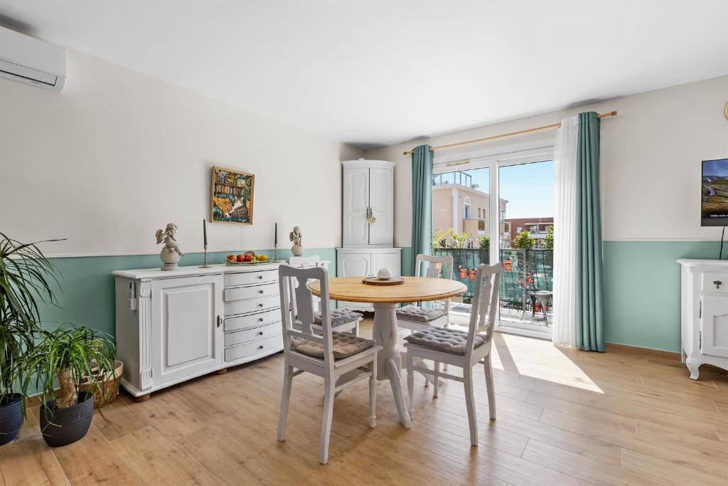 Studio La Cigale by Sur la mer - 3