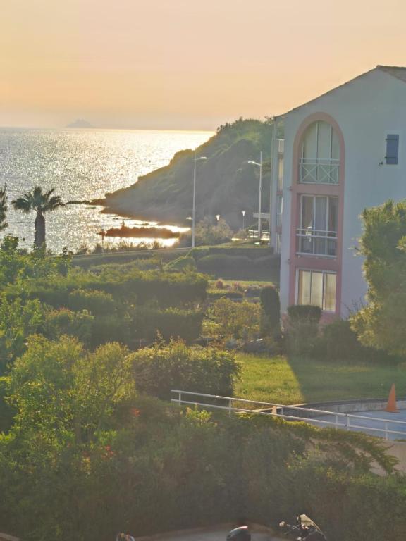 Mimi&Cosy, appartement vue mer à Six-Fours-les-plages - 3