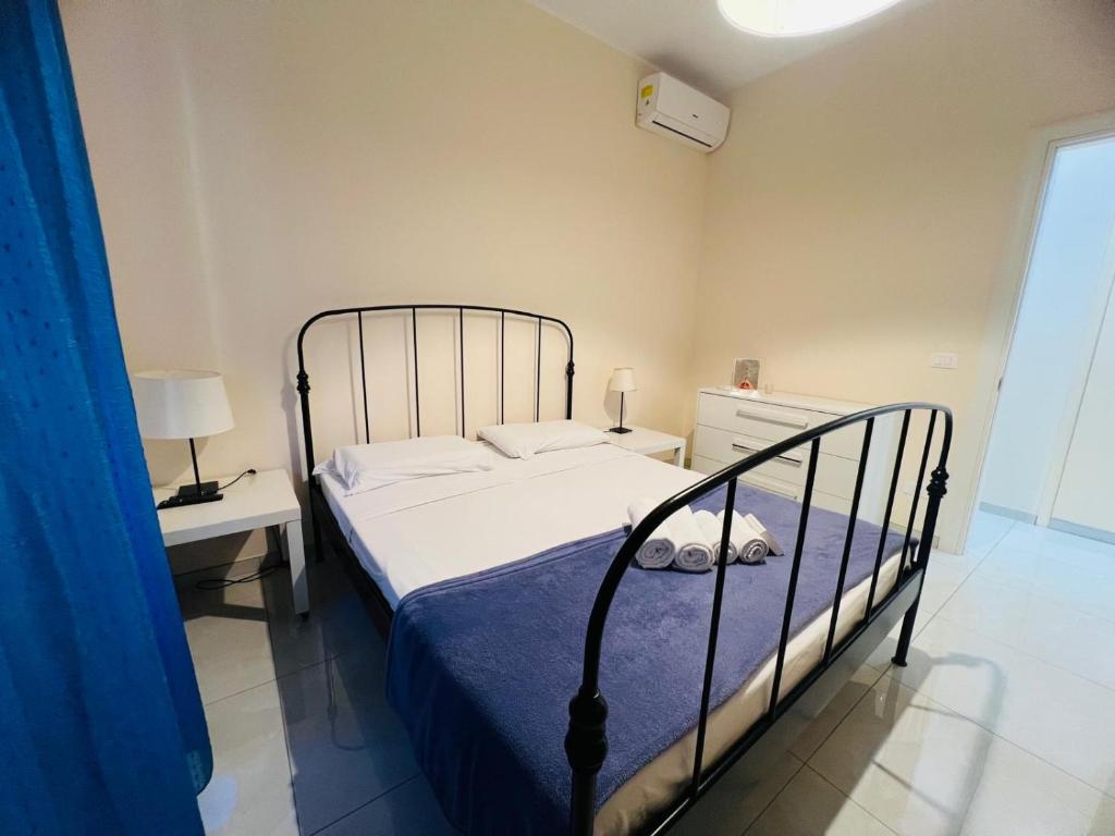 Gli Amici del Mare Appartment - Sanremo - 3