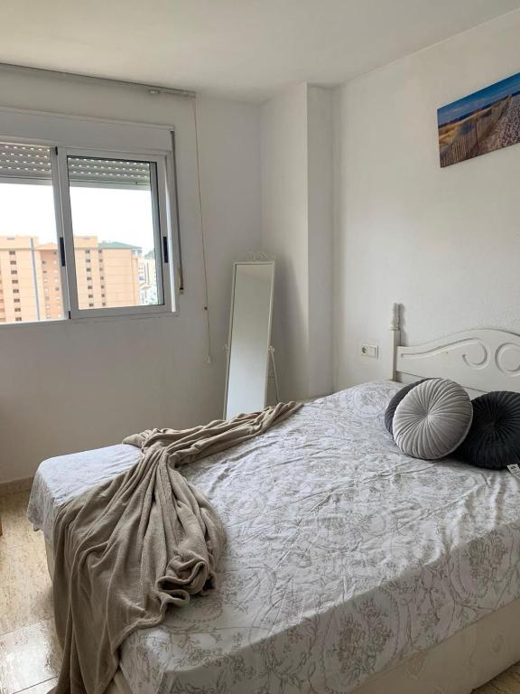 Spacious and cozy apartment with the sea view - 5