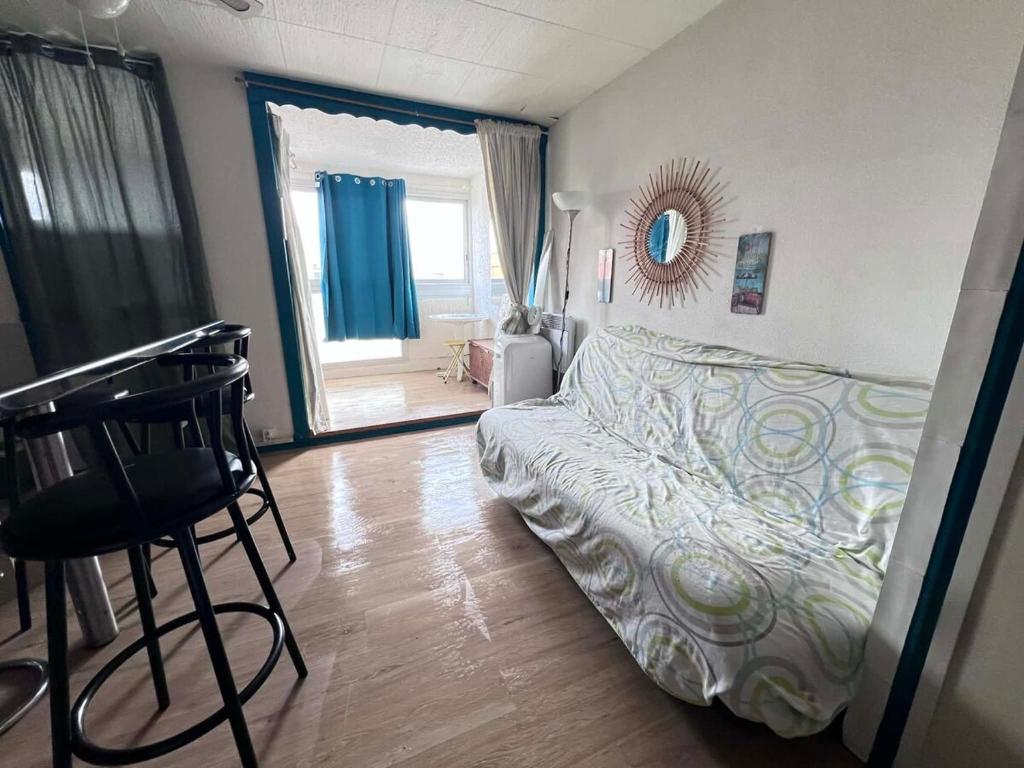 Le Bosco - Appartement proche du port - 1