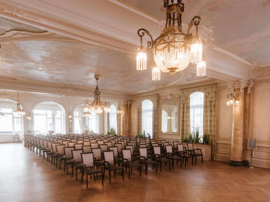 Meeting room / ballrooms