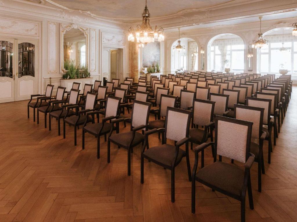 Meeting room / ballrooms