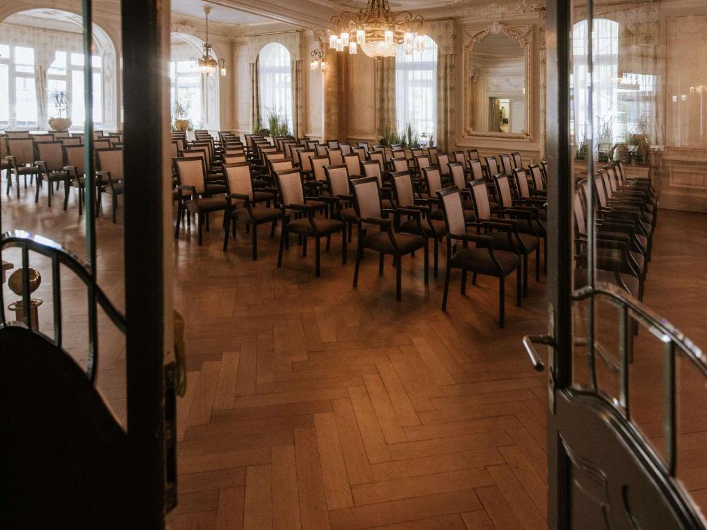 Meeting room / ballrooms