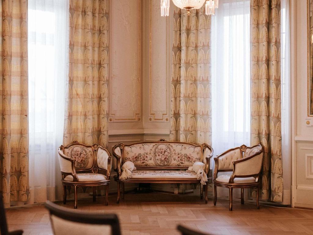 Meeting room / ballrooms