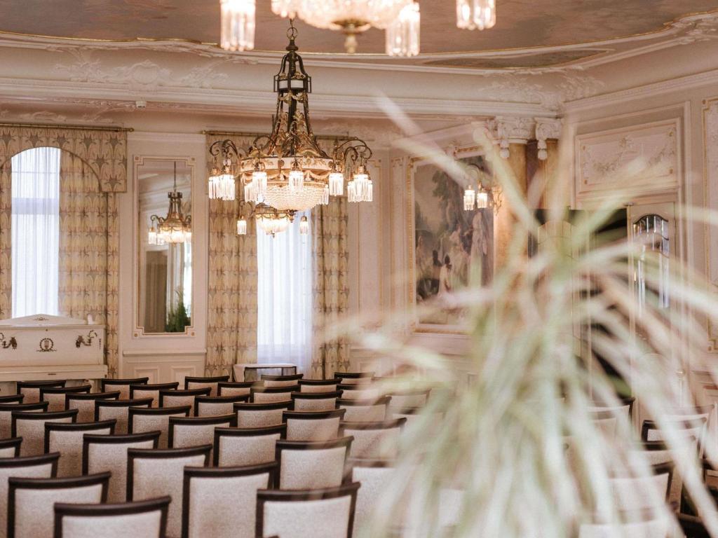 Meeting room / ballrooms
