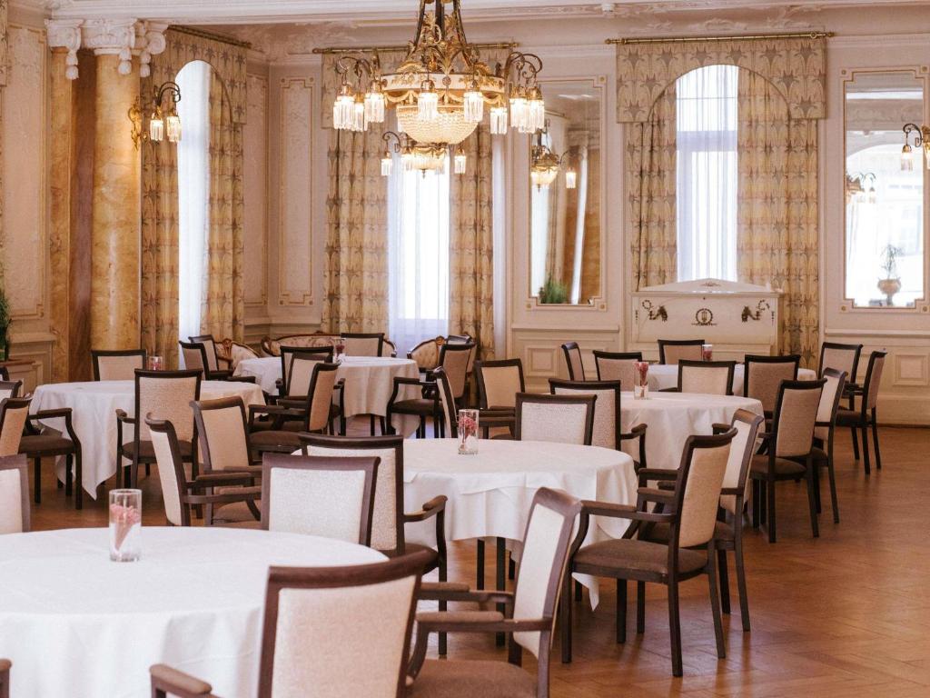 Meeting room / ballrooms