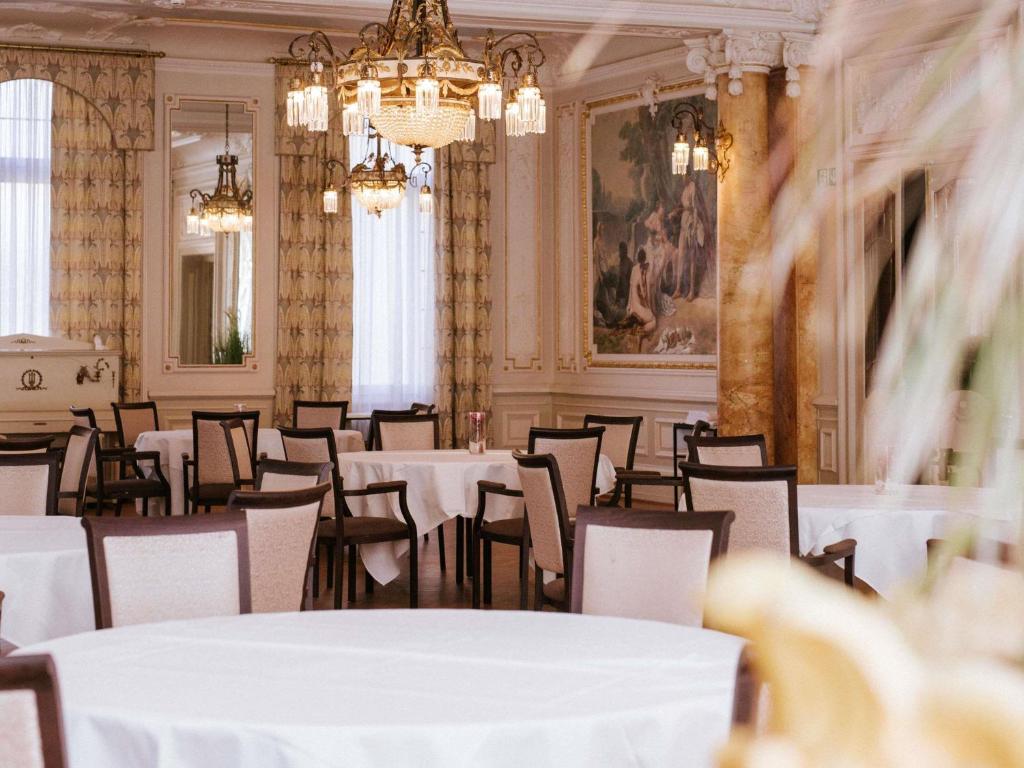 Meeting room / ballrooms