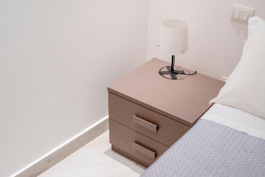 Ortigia Inner Suites - 3