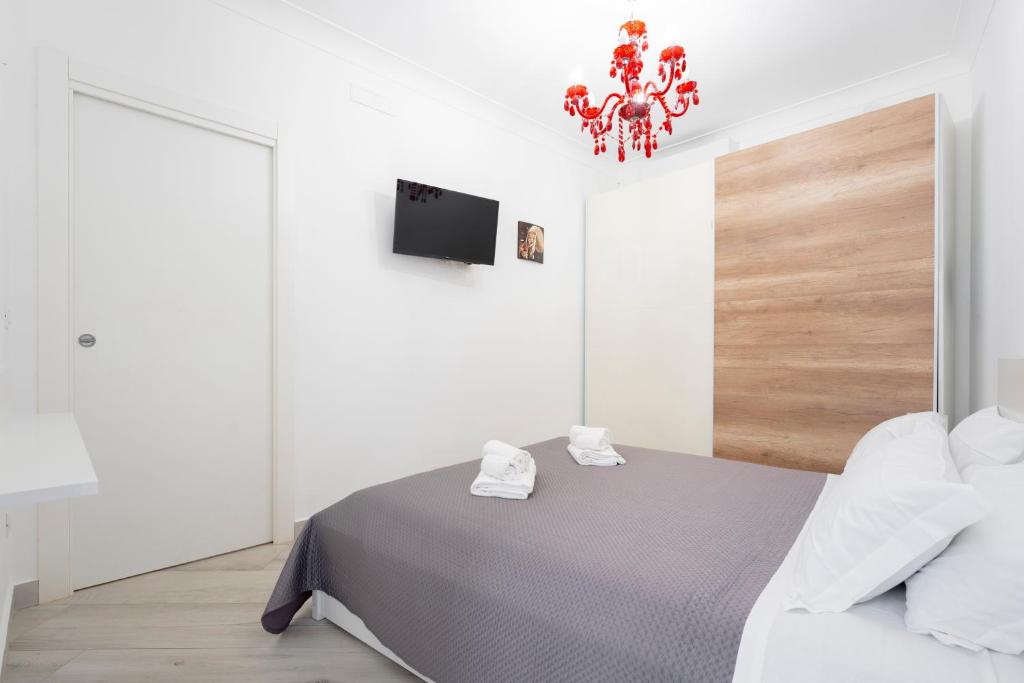 Ortigia Inner Suites - 2