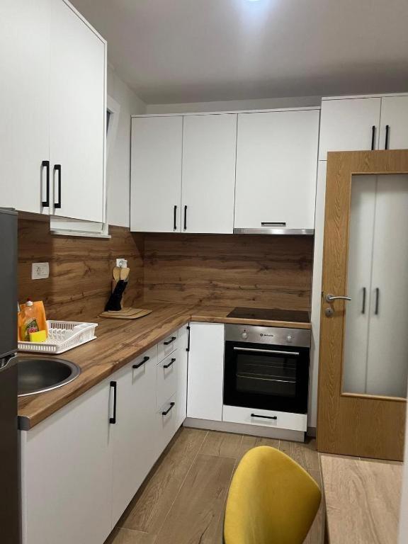 Luxury Apartment Lara - 4