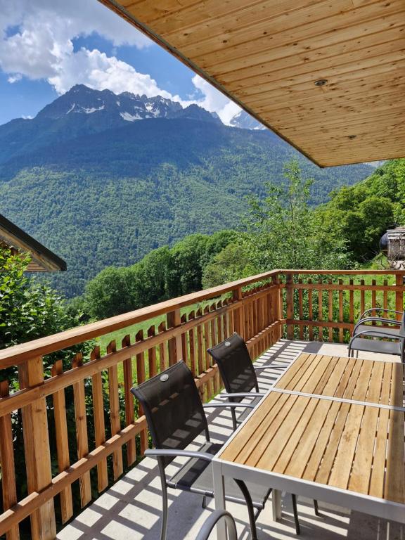 Chalet Amuse - 2