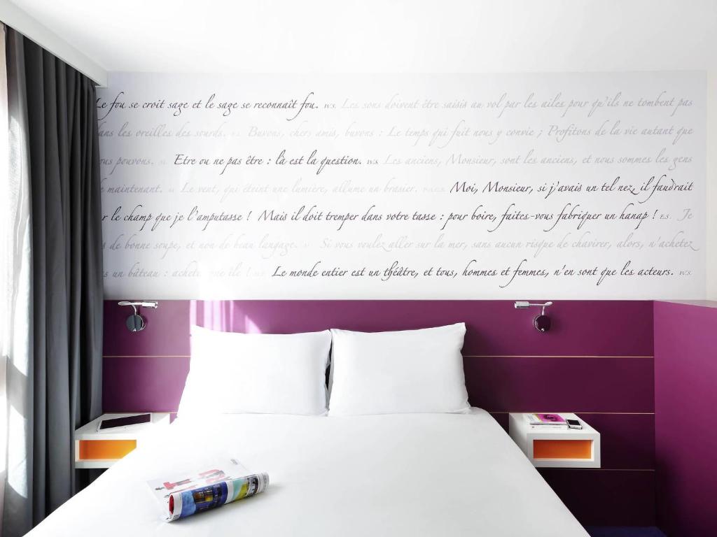 ibis Styles Montpellier Centre Comedie - 4