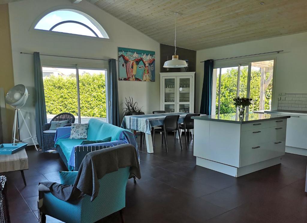 Maison douceur de vie - 5