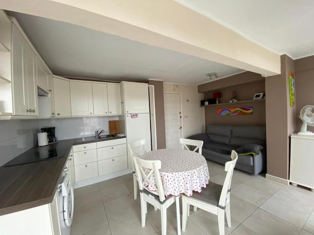 Apartamento a primera línea de mar - 2