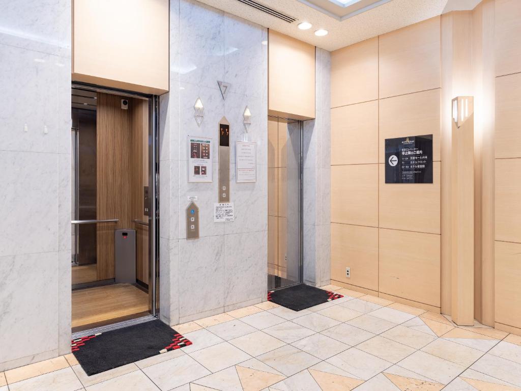 Facilities