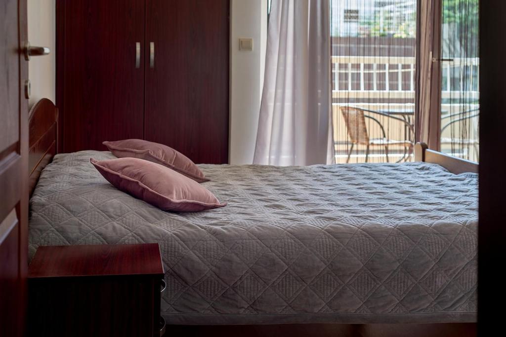 Park Budva, 2 bdr - 4