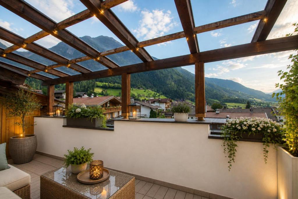 Das Bergland - Vital & Activity - 3