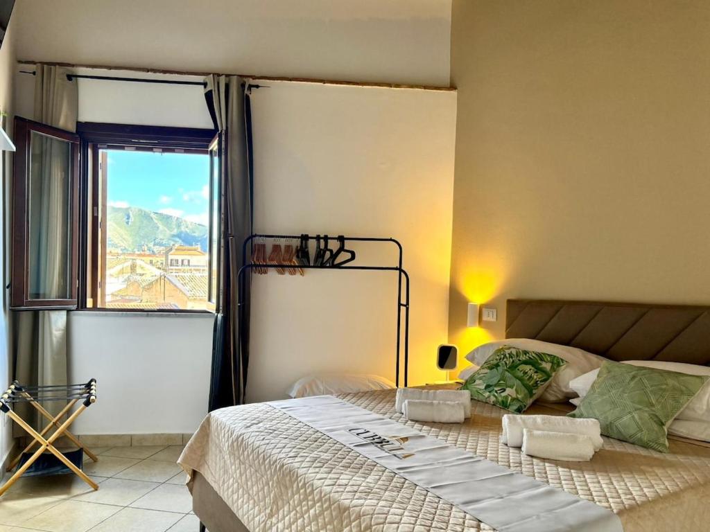 Cùbbula III - Palermo Old Town, Penthouse Terrace - 2